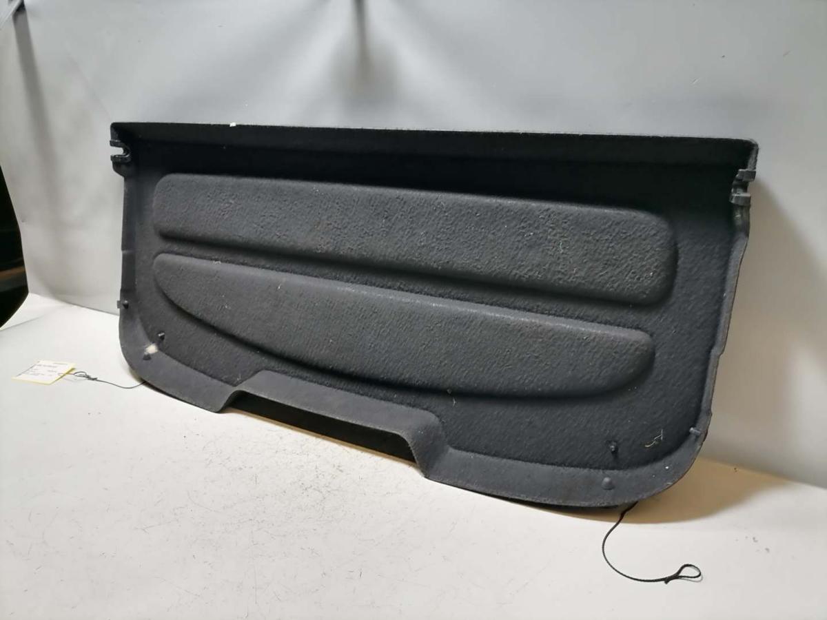 Ford Fiesta JA8 original Hutablage Abdeckung Kofferraum 3-T&uuml;rer Bj.2011